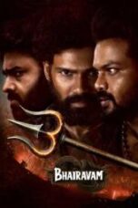 Bhairavam (2025)